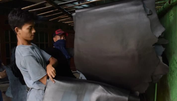 Indef Nilai IEU-CEPA Buka Peluang Ekspor Tekstil dan UMKM Indonesia ke Eropa, Pemerintah Targetkan Berlaku Awal 2027