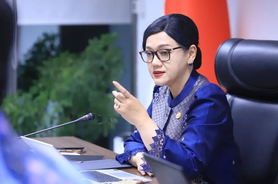 OJK Catat Kredit Perbankan Tumbuh 13,69 Persen, Tertinggi dalam 10 Tahun dengan Nilai Rp9.178 Triliun