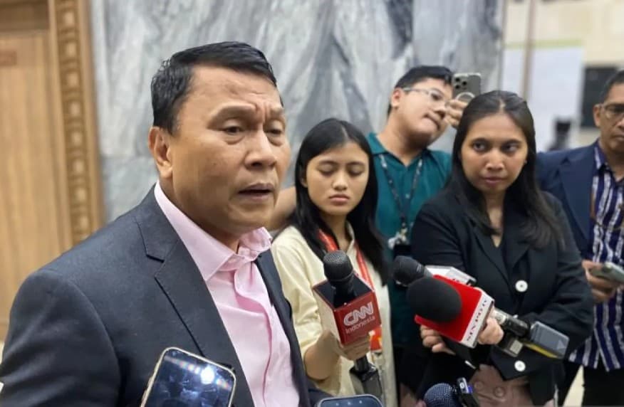 Mardani Ali Sera Sebut Pansel KPU 2027–2032 Sudah Terbentuk, Pengumuman Resmi Segera Dilakukan