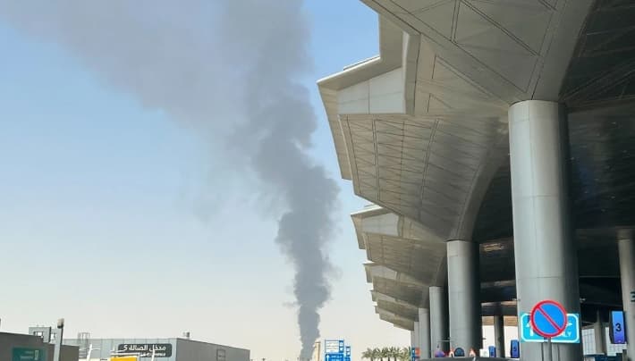 Serangan Houthi Meningkat, AS Perintahkan Staf Pemerintah Non-Darurat dan Keluarga Tinggalkan Arab Saudi