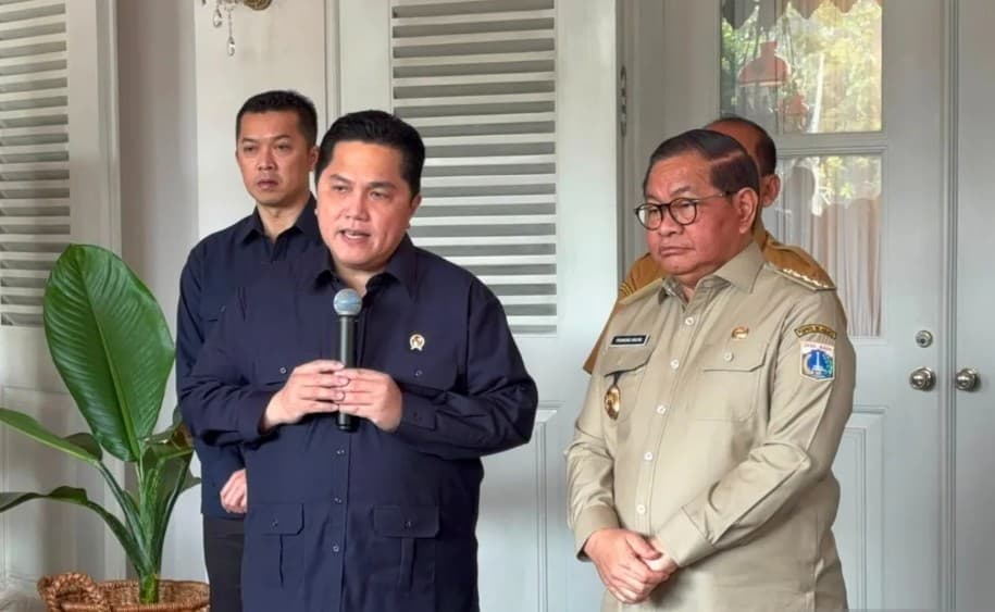 Kemenpora Gelar Indonesia Youth Summit 2026 di Jakarta, Hadirkan Inovasi, Teknologi hingga Kompetisi Pemuda