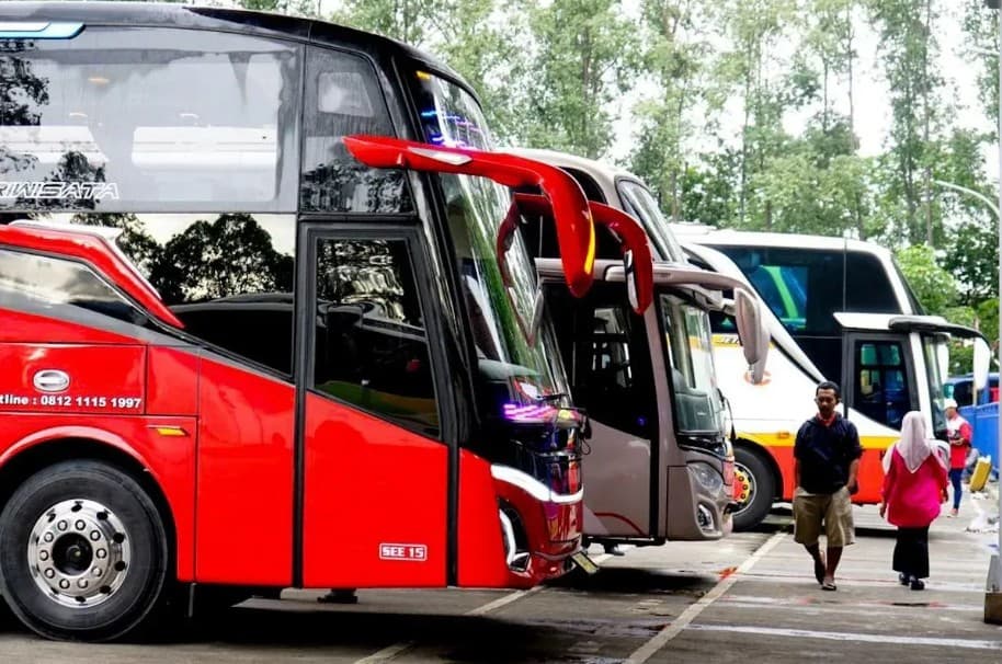 Kemenko Infra Dorong Lima Strategi Transportasi Nasional untuk Tekan Biaya Logistik dan Tingkatkan Keselamatan