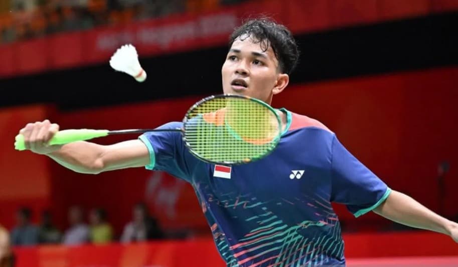 Imran/Nugroho Rebut Emas Ganda Putra SL3-SU5, Indonesia Koleksi Tiga Emas Para Bulu Tangkis Asian Para Games 2026