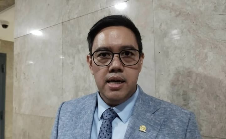 Komisi I DPR Dorong Revisi UU Peradilan Militer Dipercepat, Tak Perlu Tunggu Tenggat Dua Tahun dari MK