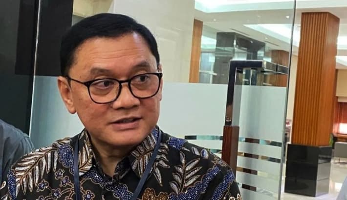 Bank Indonesia Catat Uang Beredar M2 September 2026 Tumbuh 8,3 Persen, Capai Rp10.587,9 Triliun