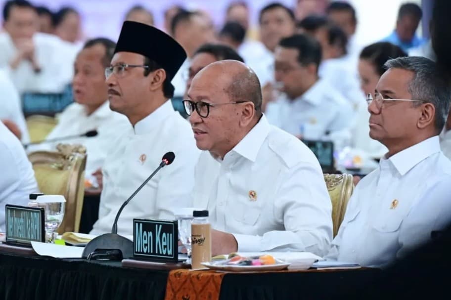 Investasi Era Prabowo Tembus Rp3.923 Triliun dalam Dua Tahun, Serap 5,48 Juta Tenaga Kerja