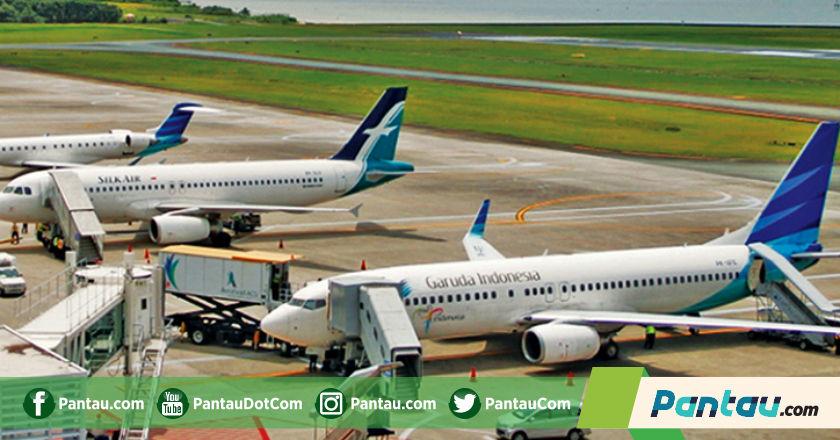 Rugi Rp2,88 Triliun, Garuda Indonesia Beberkan Sebabnya