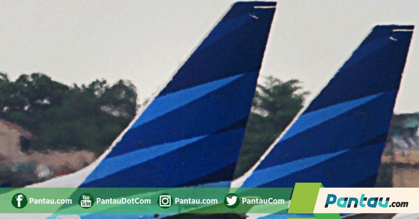 Ini Saran Eks Sekretaris Kementerian BUMN Agar Garuda Tidak Terus Merugi