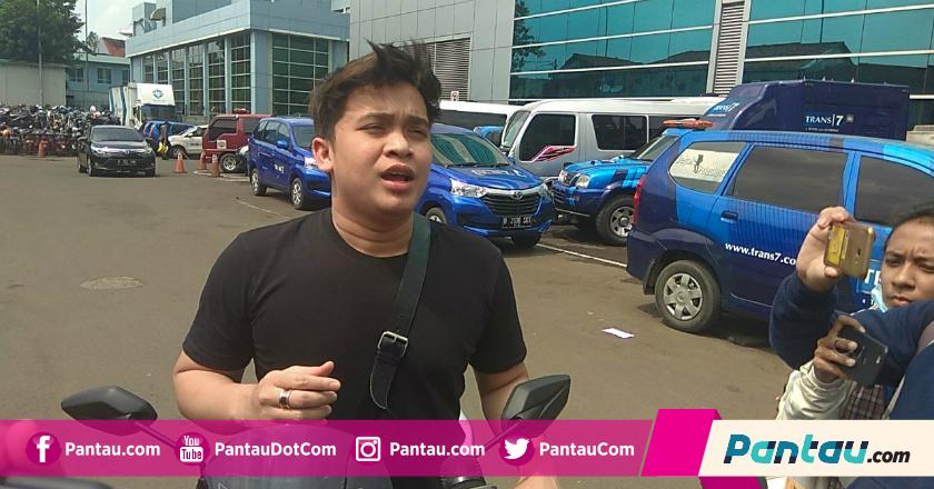 Kriss Hatta Layangkan Somasi Kedua, Billy Syahputra 'Selow' Banget