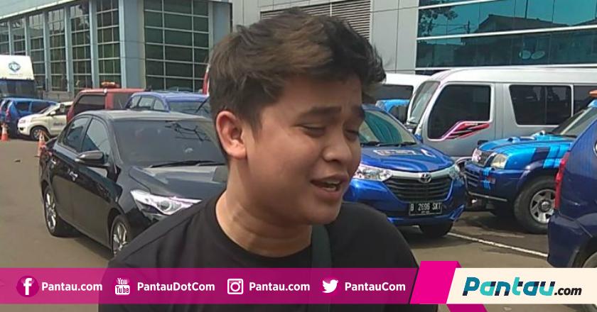 Dituding Rusak Rumah Tangga Kriss Hatta, 'Job' Billy Syahputra Menurun?