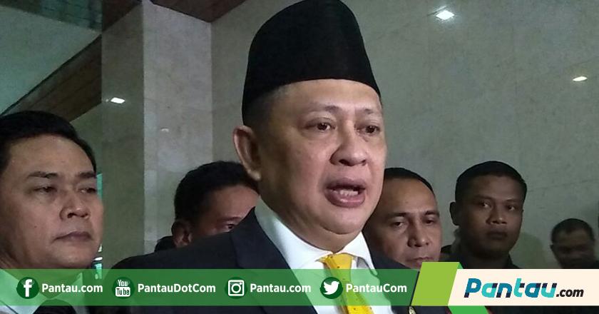 Ketua DPR Ikut Angkat Bicara Soal Nama Calon Gubernur BI