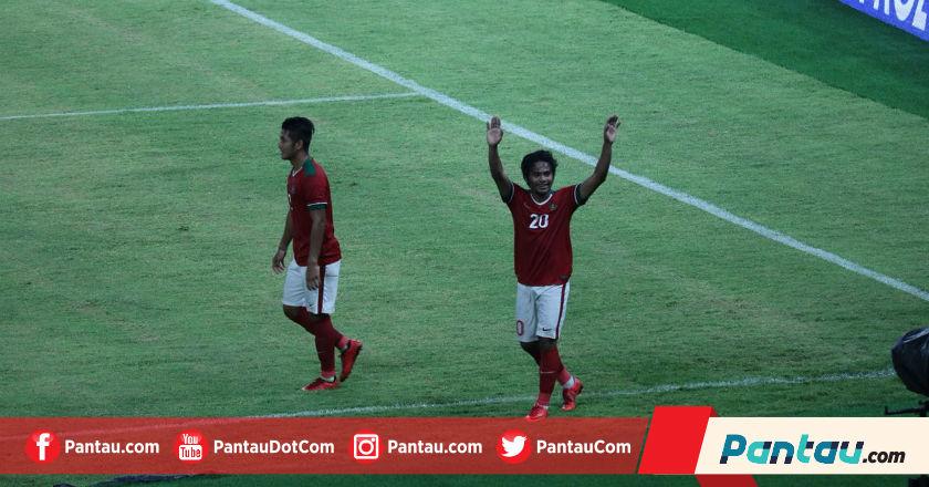 PSSI Gelar Anniversary Cup, Ini 3 Negara yang Terlibat
