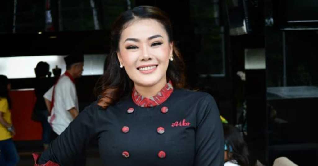 Chef Aiko Ungkap Jasa Besar Syifa Mila Korban Jatuhnya Pesawat Sriwijaya Air