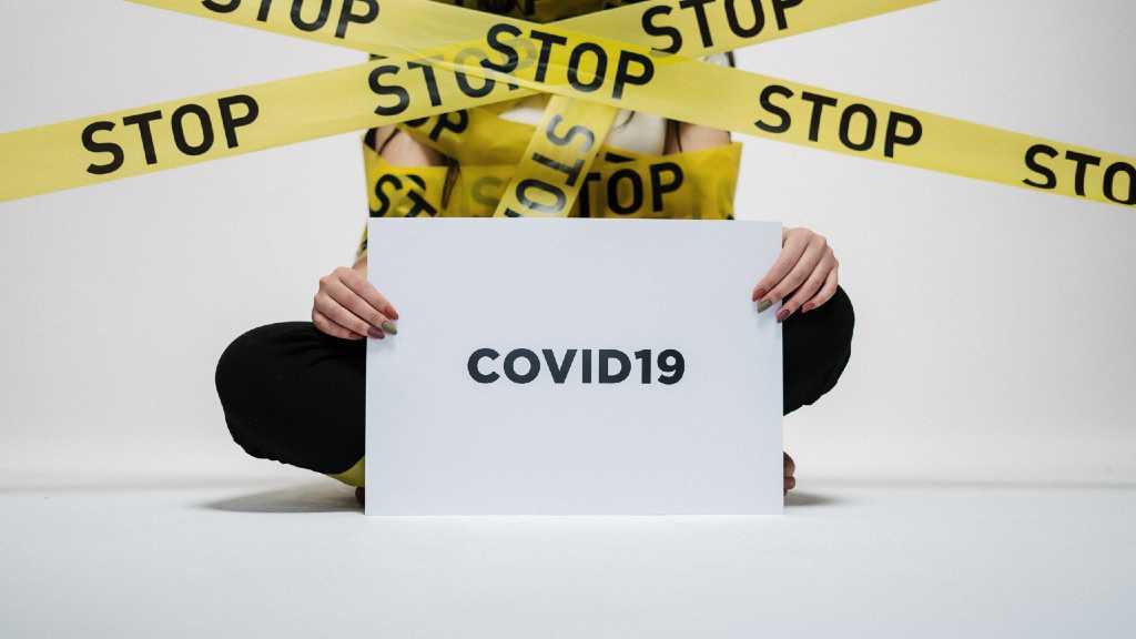 Stigma Negatif pada Penyintas COVID-19 Bisa Picu Gangguan Mental