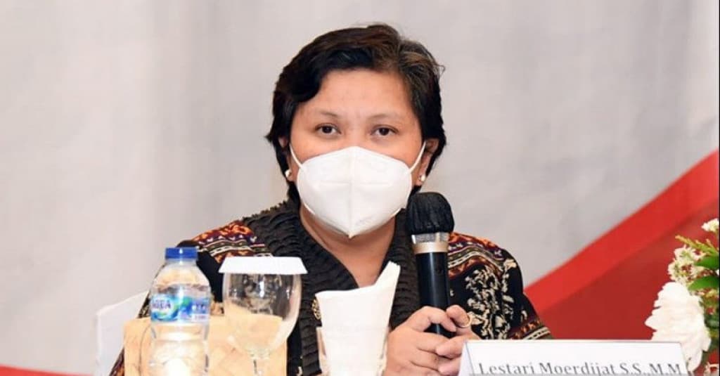 Pengelolaan Data Pengendalian COVID-19 Antar Daerah Harus Dikoordinasikan dengan Baik