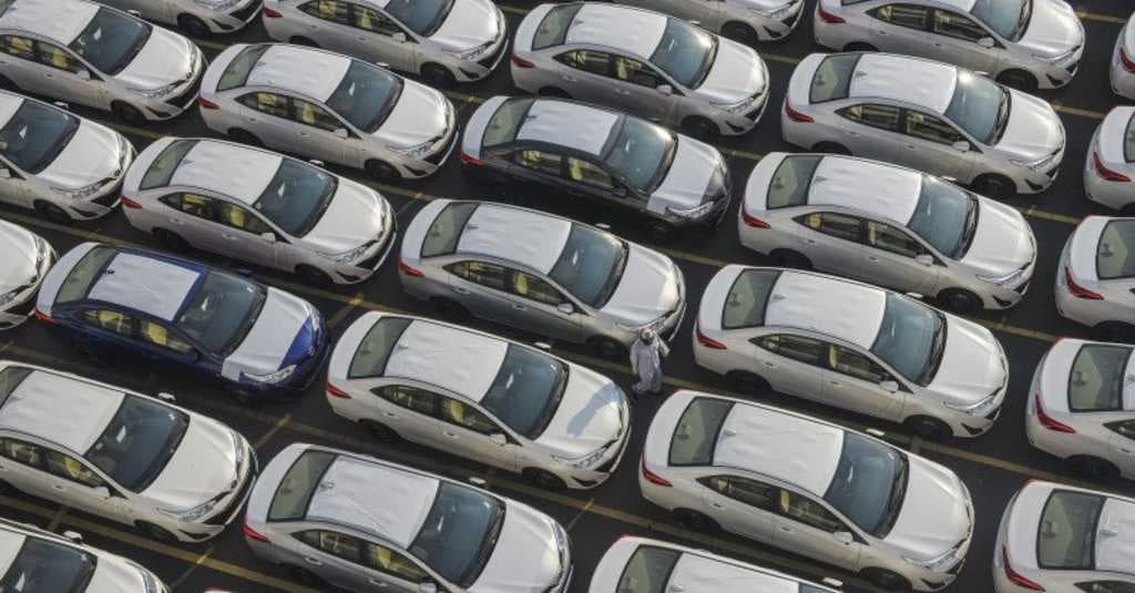 Ini Kriteria Mobil yang Mendapat Relaksasi PPnBM