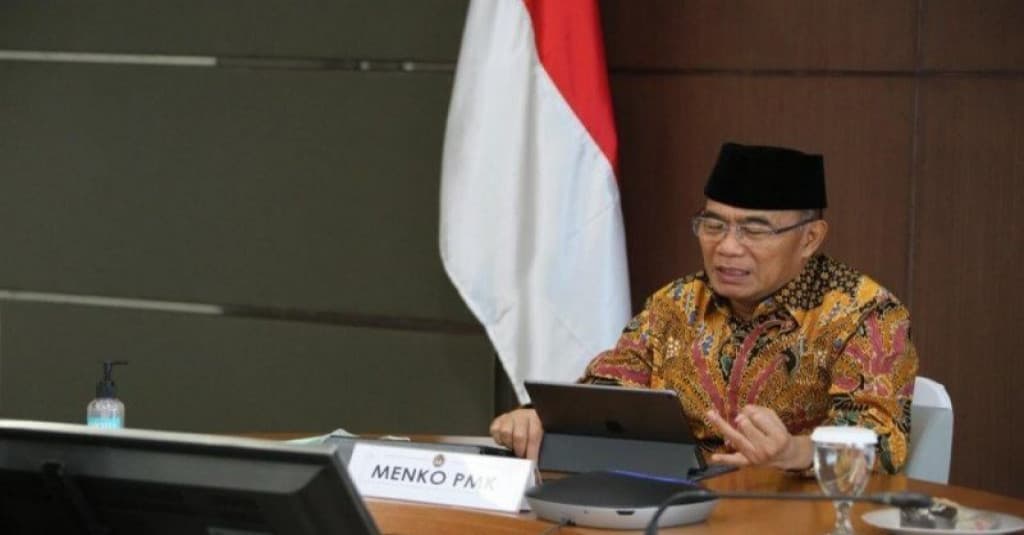 Terawan Bikin Vaksin Nusantara, Menko PMK: Kalau Metodenya Masuk Akal Ya Bisa