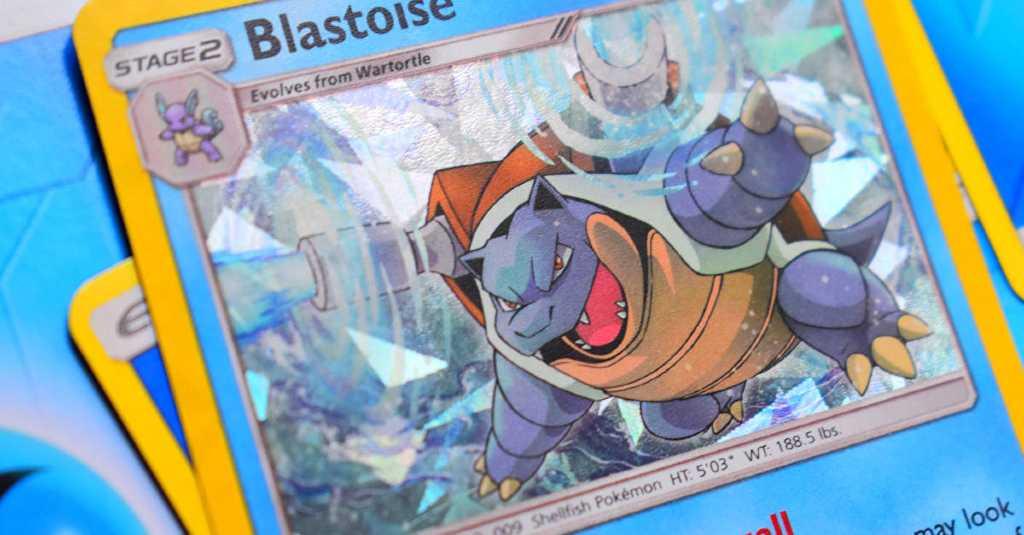 Sejak Pandemi Harga Kartu Pokemon Melambung Tinggi, Ada yang Seharga Mobil Mewah Lho