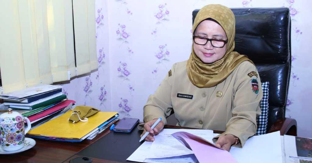 Terbaik di Jawa Barat, Diskominfo Purwakarta Raih Penghargaan Urusan Persandian