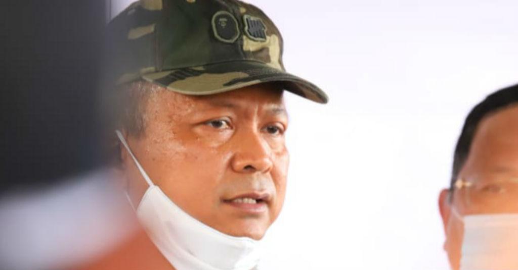 Sejak Awal Menjabat Menteri KKP, Edhy Prabowo Ngebet Ingin Ekspor Benih Lobster