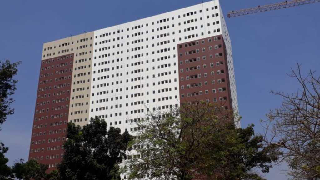 Kasus Korupsi Program Rumah DP Nol Persen Anies, FDIP DPRD DKI: Sejak Awal Memang Bermasalah
