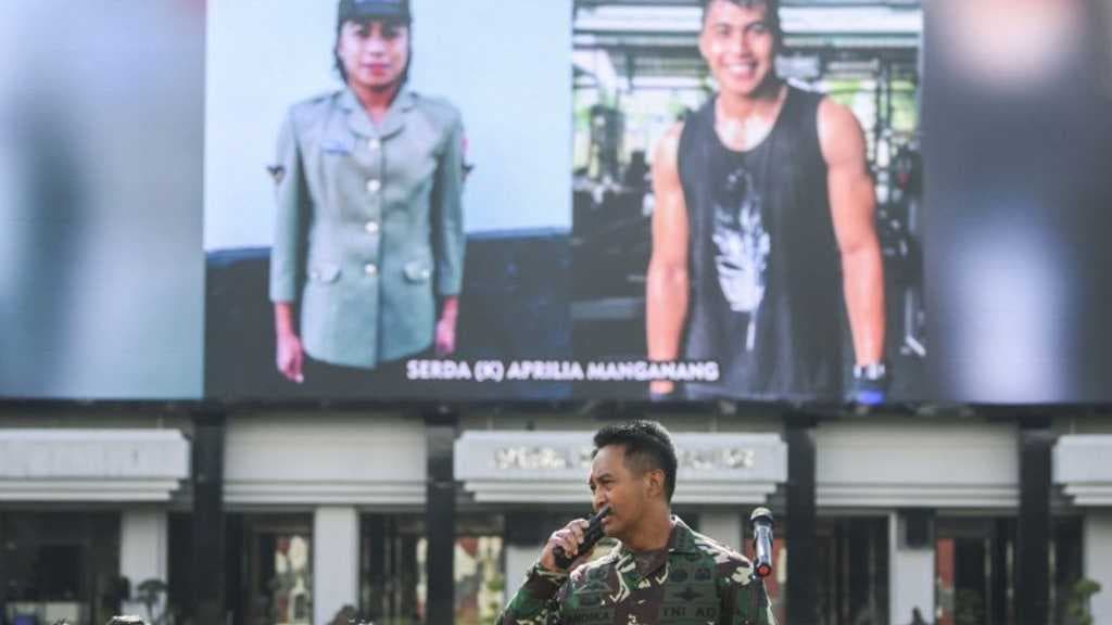 Apa Itu Hipospadia? Kelainan Kelamin yang Dialami Atlet Voli Aprilia Manganang