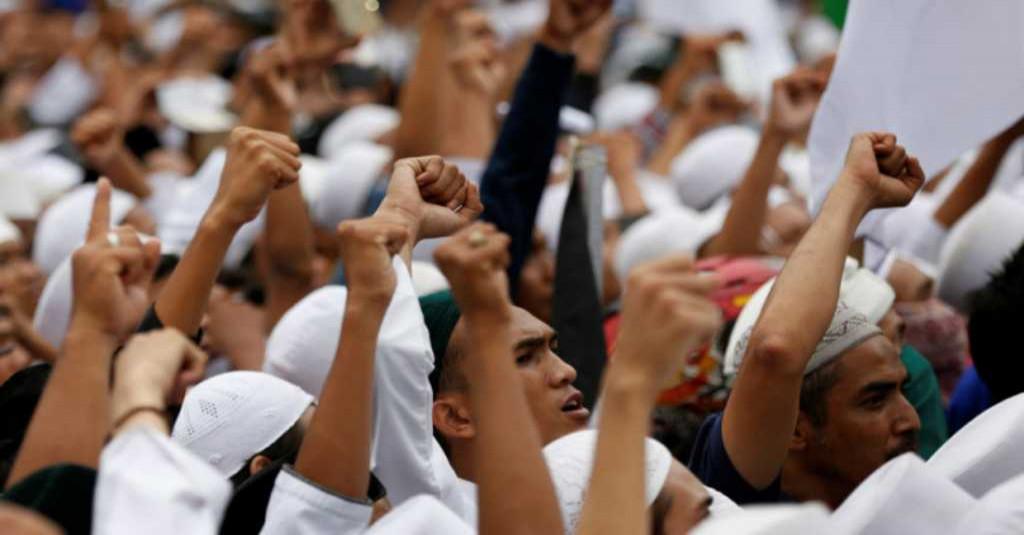 Lemkapi: Jangan Giring Kasus Penembakan Laskar FPI ke Pengadilan HAM