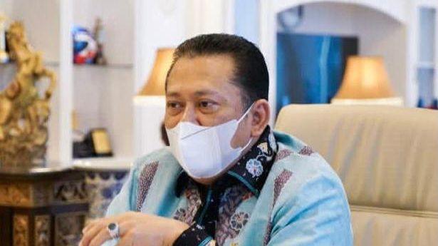 Bamsoet: MPR RI Tidak Pernah Bahas Masa Jabatan Presiden Tiga Periode