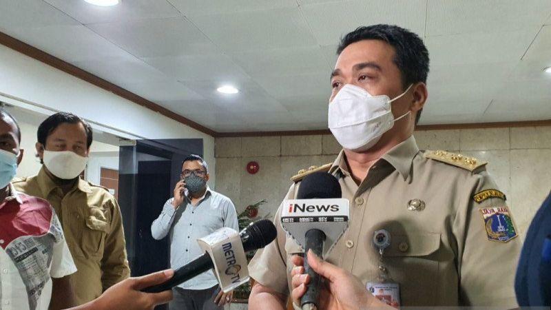Wagub DKI Nilai KPK Tak Perlu Periksa Anies Soal Korupsi Lahan Rumah DP Rp0