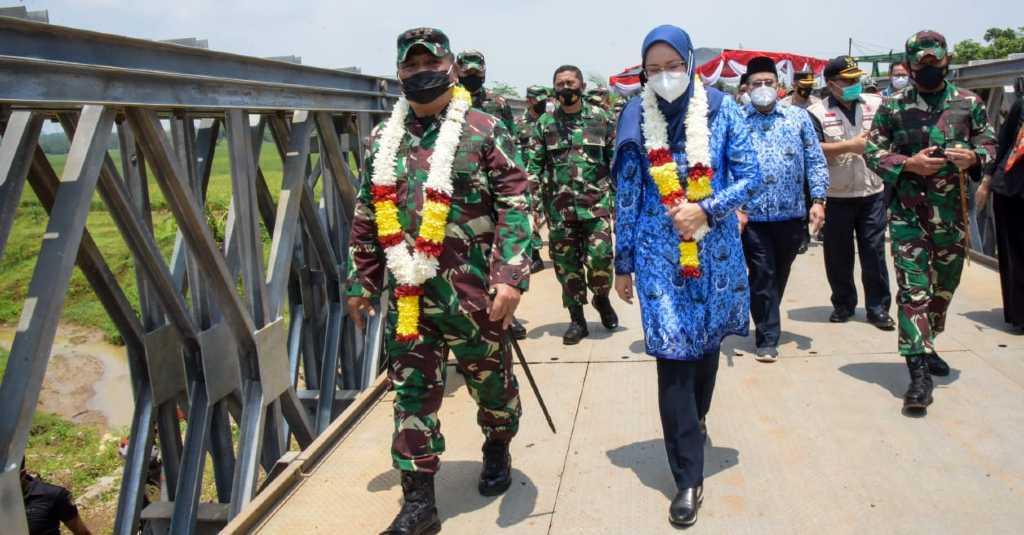Jembatan Siliwangi 4, Sambung Asa Subang-Purwakarta
