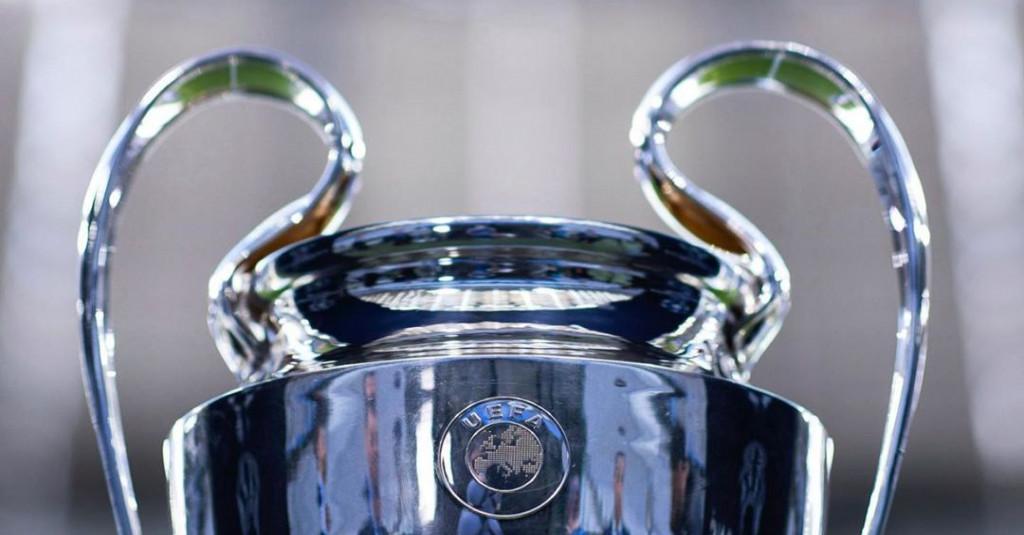 Hasil Undian Perempat Final UCL: Ulangan Final Musim Lalu dan 2018 Terulang!