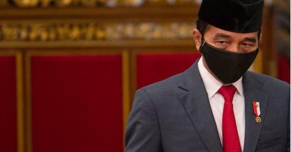 Jokowi Akan Hubungi Sultan Brunei, Usulkan Pertemuan ASEAN soal Myanmar