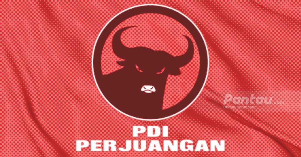 PDIP Rajai Survei, Hasto Minta Kader Tak Berpuas Diri