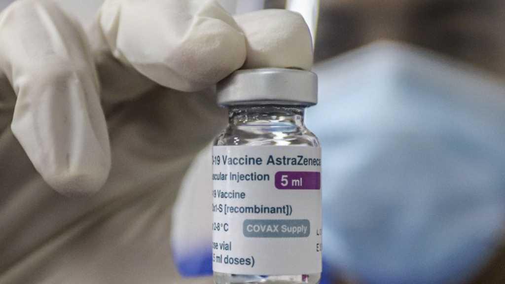 Ahli Virus ITB Pastikan Vaksin AstraZeneca Tak Ada Tripsin Babi