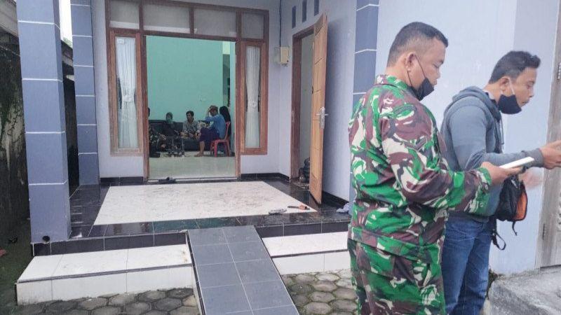 Pasutri di Tulungagung Diciduk Diduga Terkait Terorisme, Keluarga dan Tetangga Kaget Bukan Main