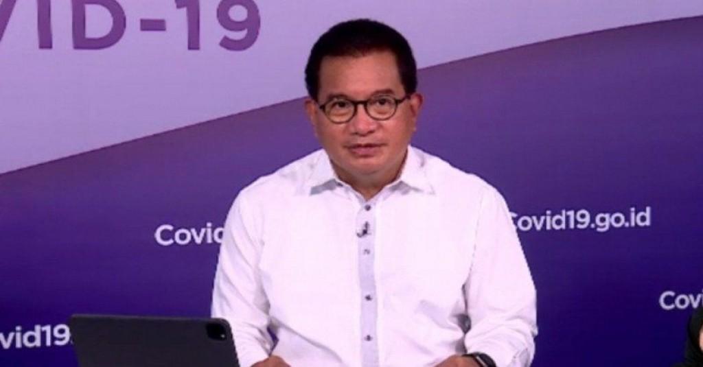 Pemerintah Perbarui Aturan Perjalanan di Dalam Negeri, Begini Penjabarannya