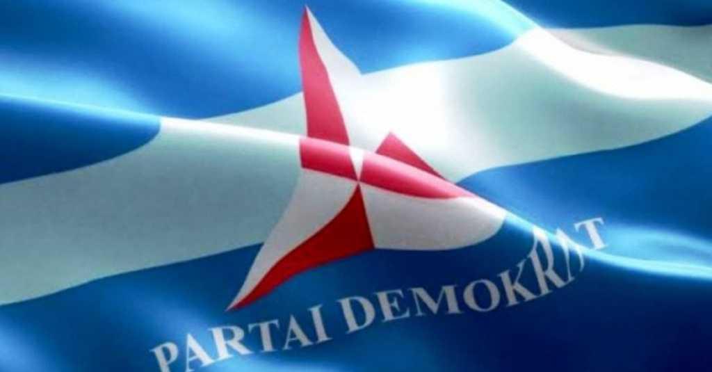 Demokrat Moeldoko Ditolak, Andi Arief Bawa-bawa De Javu dan Colek Mahfud MD