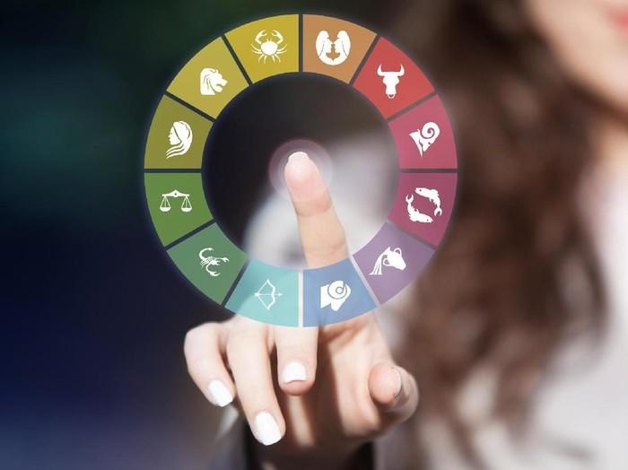 Ini Dia 4 Zodiak Paling Beruntung di Bulan April, Siap-Siap Kaya Mendadak Nih