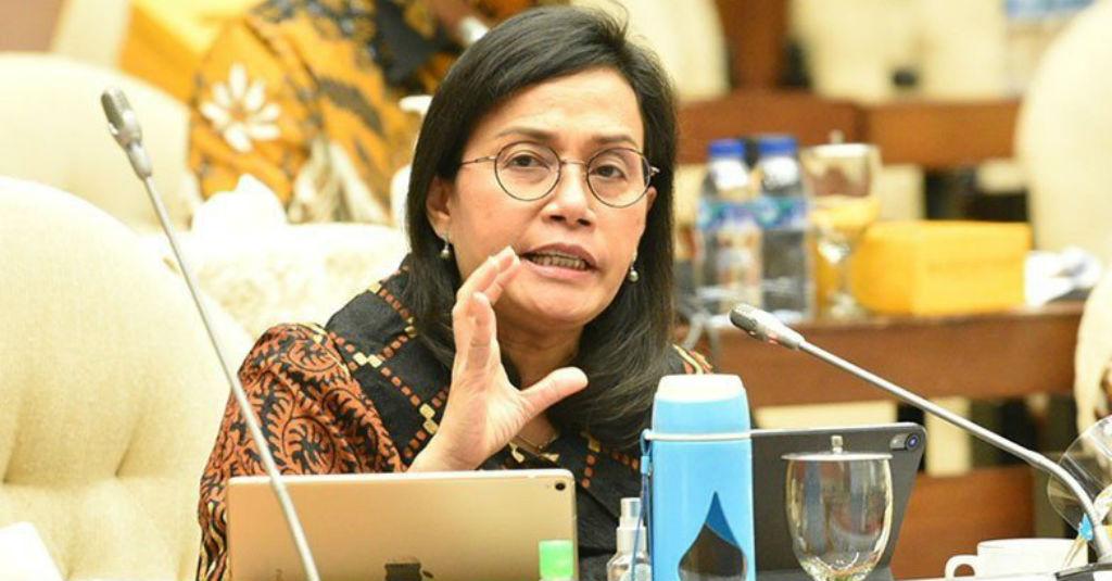 Menurut Sri Mulyani, Indonesia Bakal Jadi Negara Ekonomi 5 Besar Dunia pada 2045
