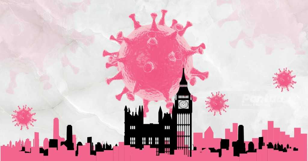 Inggris Temukan 30 Kasus Pembekuan Darah Langka Usai Divaksin AstraZeneca