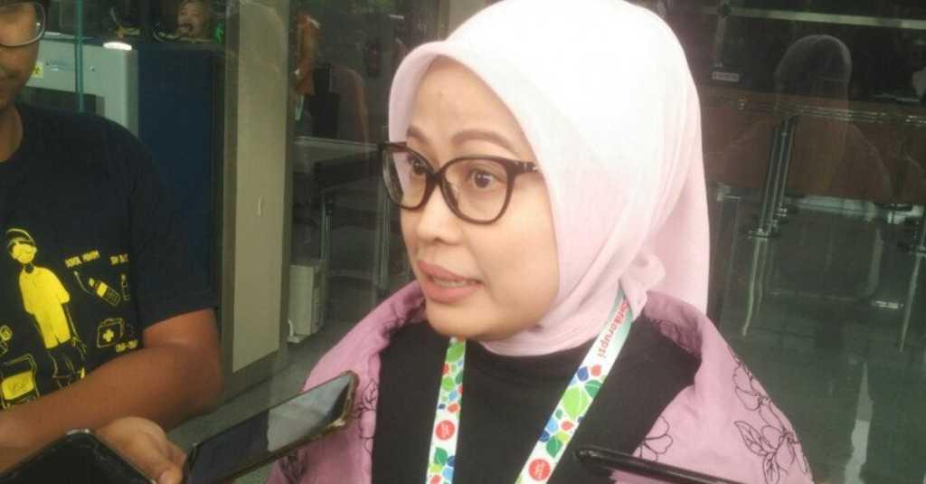 Sebanyak 21.939 Penyelenggara Negara Belum Laporkan Harta Kekayaan ke KPK