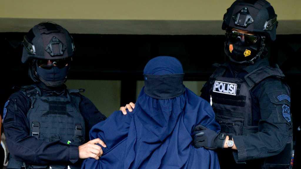 Ada Anggapan Aksi Terorisme di RI Rekayasa, Lemkapi: Keterlaluan Itu Pemikiran Ngawur!