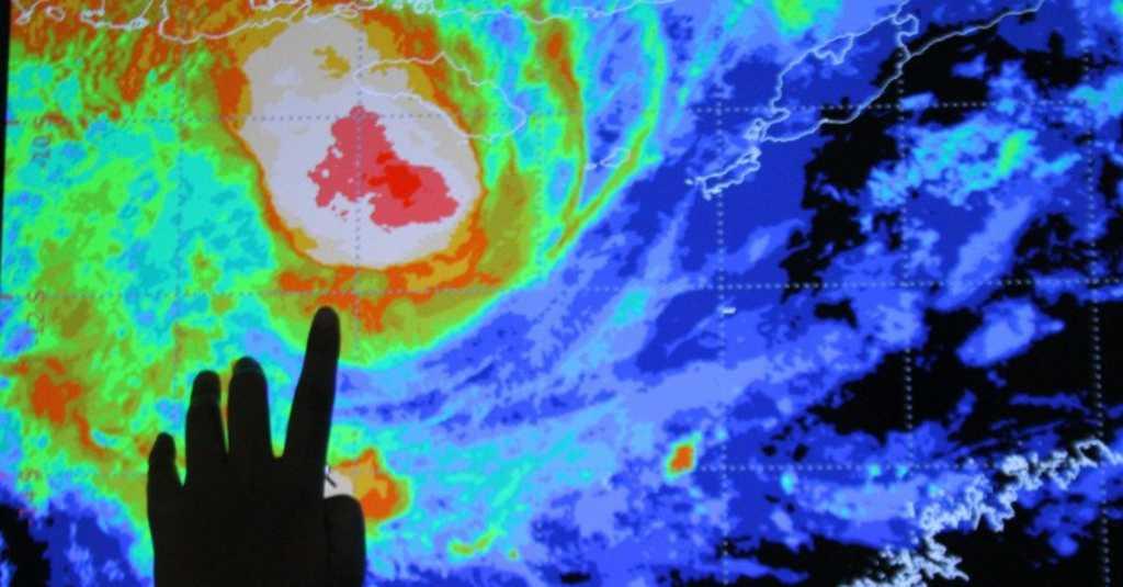 5 Fakta Siklon Seroja yang Landa Nusa Tenggara Timur