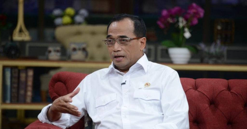 Menhub Sudah Atur Strategi Bagi Warga yang Nekad Mudik