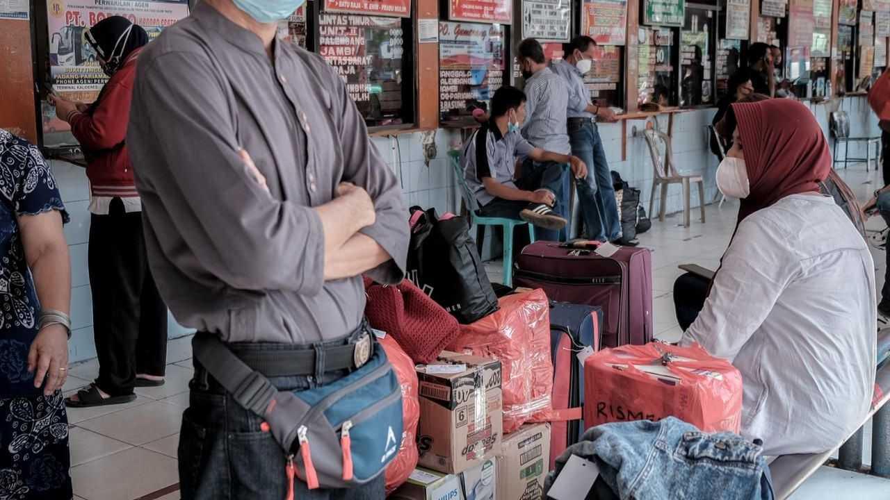 Kemenparekraf Minta Masyarakat Patuhi Larangan Mudik