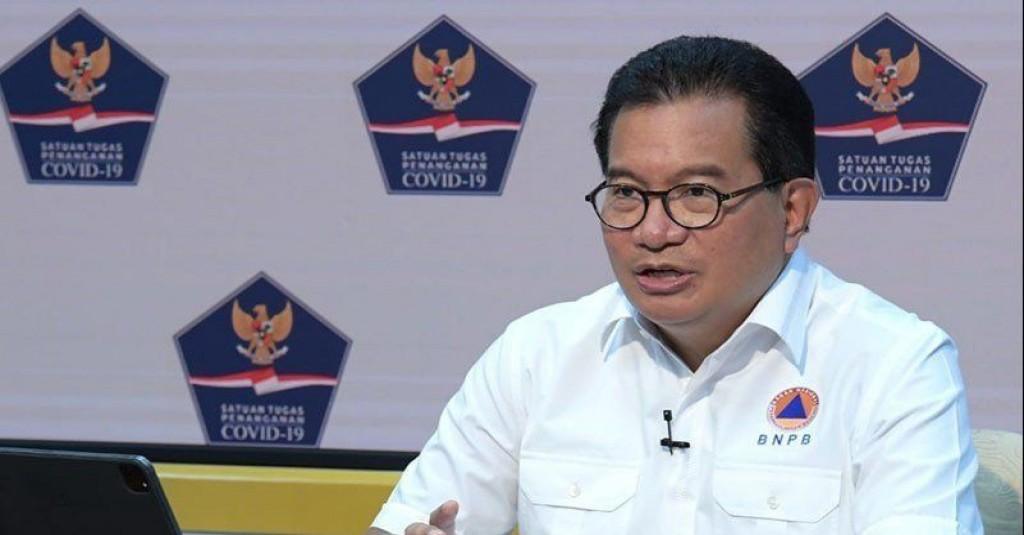 Satgas COVID-19 Jelaskan Perubahan Syarat Perjalanan Dalam Negeri