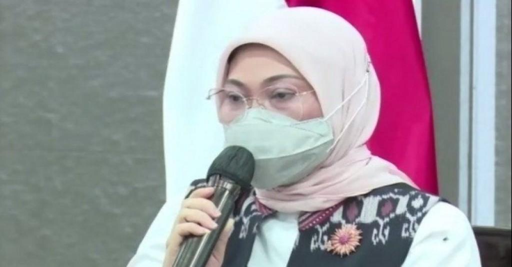 Kemnaker Catat 410 Pengaduan Terkait Pembayaran THR Tahun Lalu