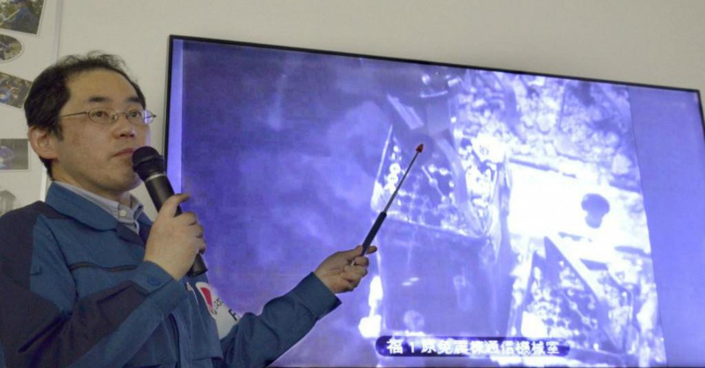 Jepang Buang Air Terkontaminasi Stasiun Nuklir Fukushima ke Laut