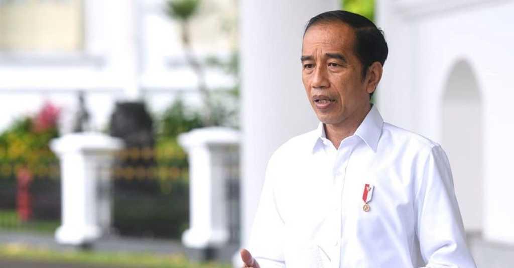 Jokowi Teken Keppres Cuti Bersama ASN Hanya 2 Hari: Lebaran dan Natal