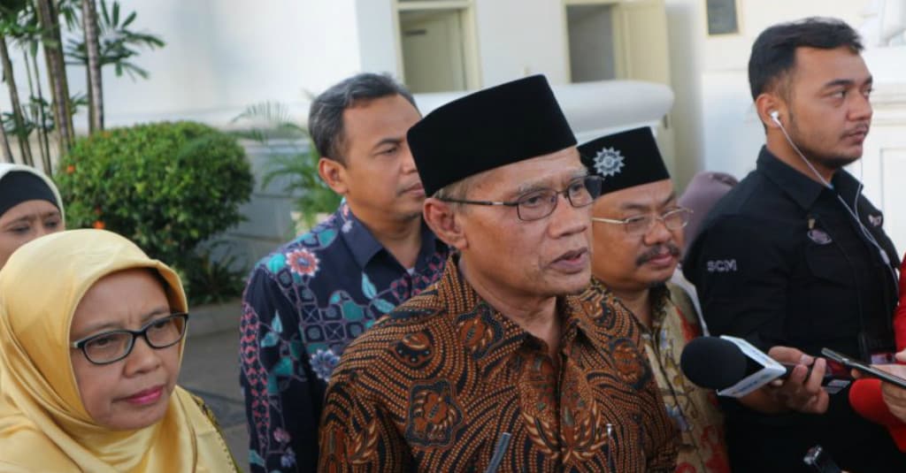 Muhammadiyah: Tidak Mudik Jadi Bentuk Empati kepada Tenaga Medis